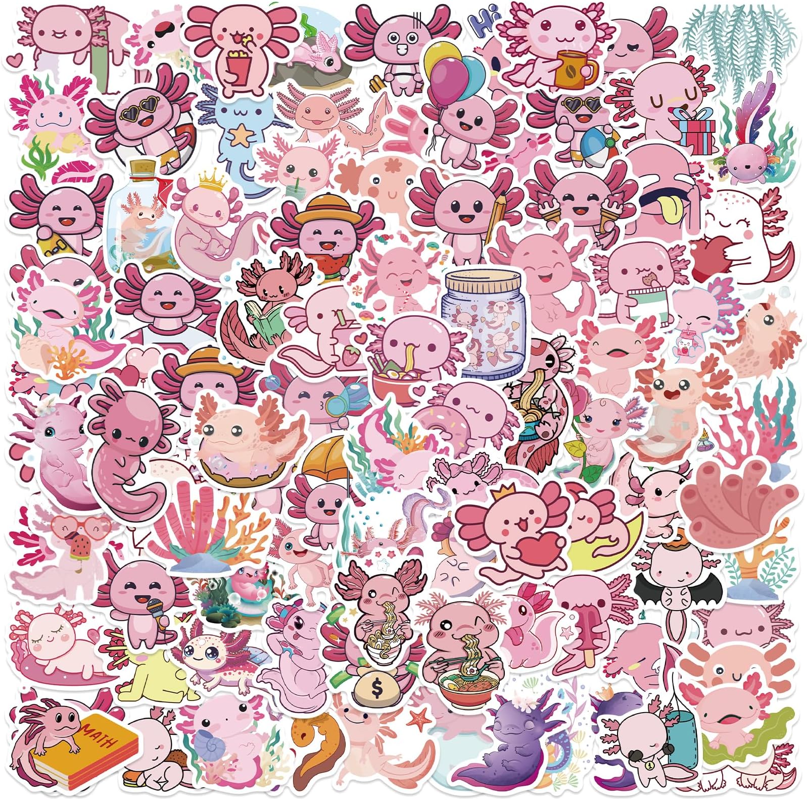 Aazon.co : Roaring Spring 6"x9" Writing Tablets, 12-Pack, 100 Sheets - View #4