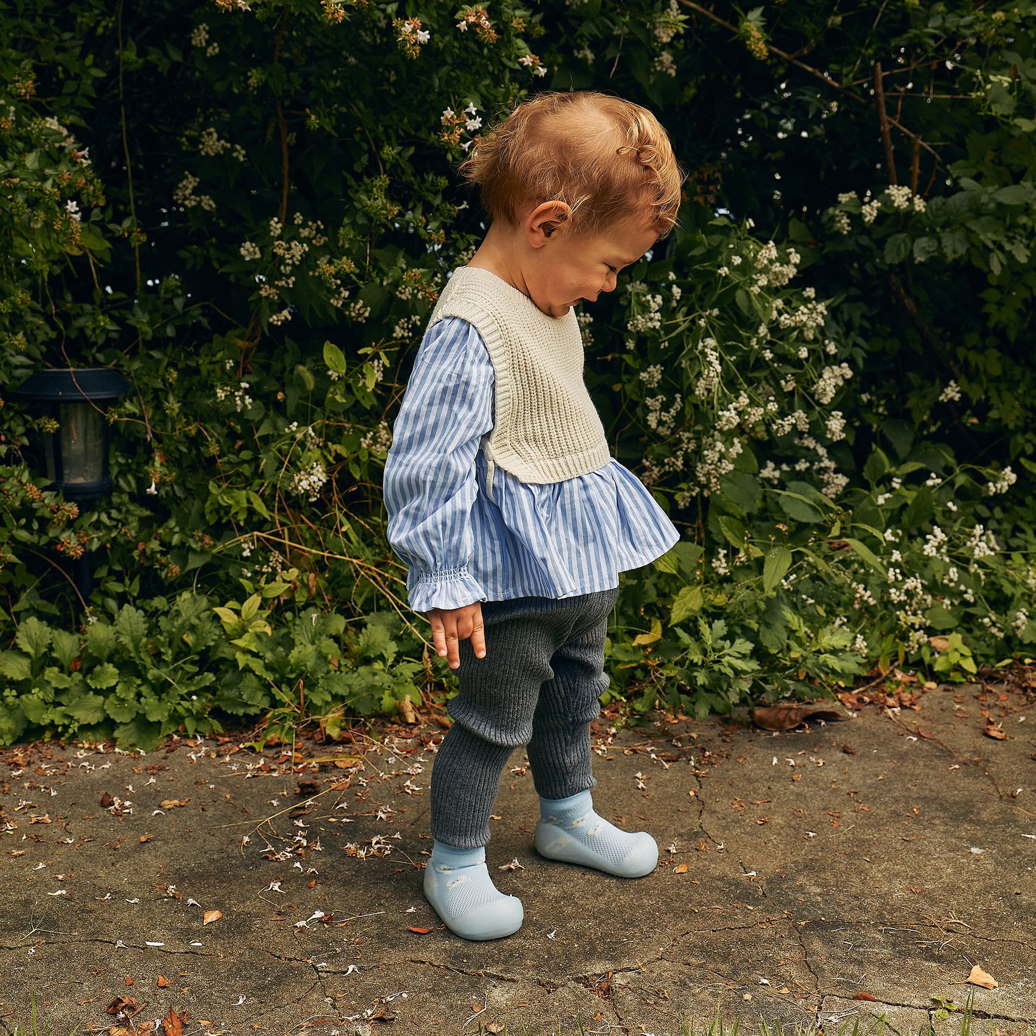 Attipas - para: Unisex-niños