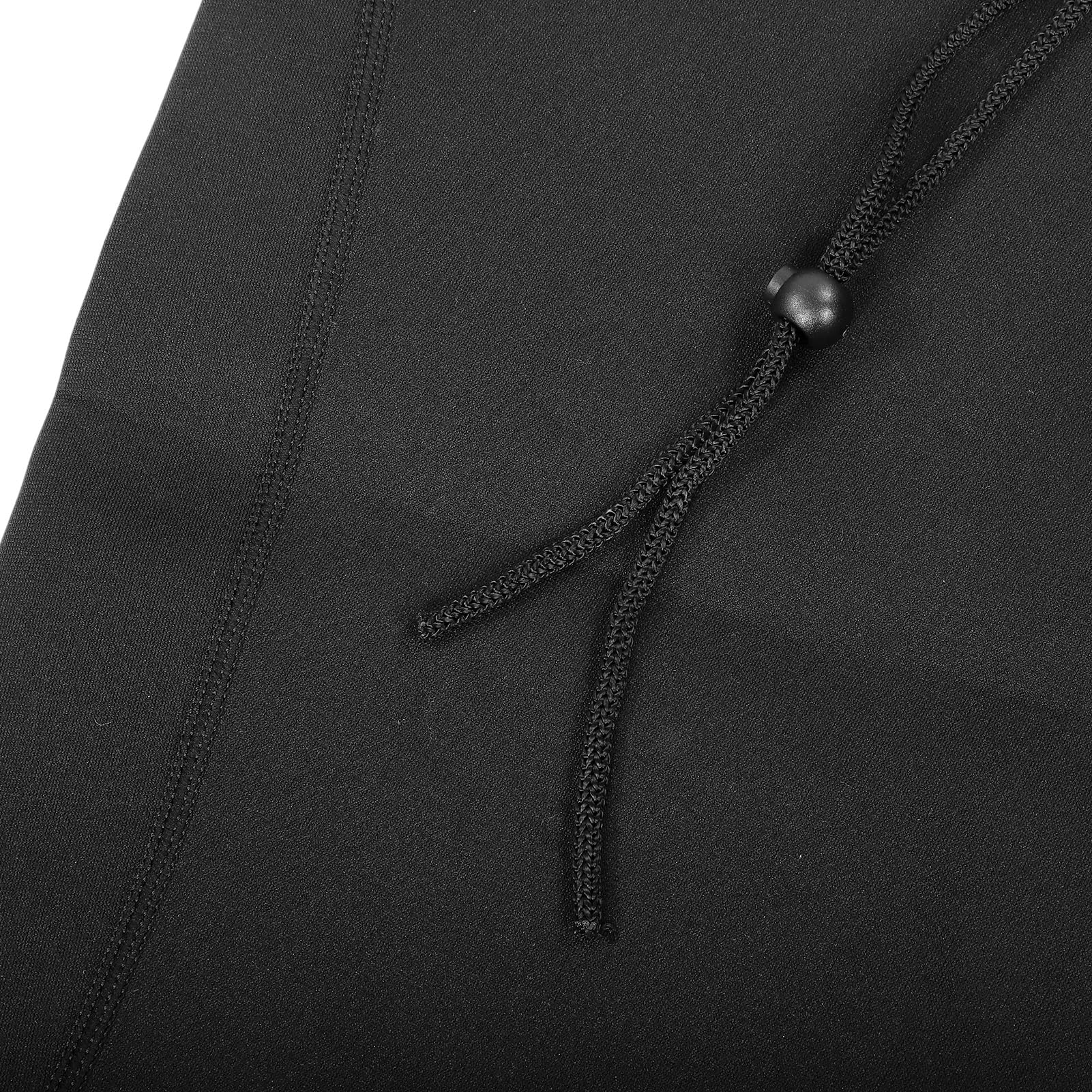 Irfora Pantalon de flottabilité de 3 Mm pour Hommes, pour la Plongée en Apnée, la Natation, Plongée sous-Marine, Le Surf, Short en Néoprène Hommes
