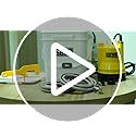 Tankless Water Heater Flushing Kit Just add Vinegar Descaler Easy to Clean Water Heaters SUB 1600 KIT02