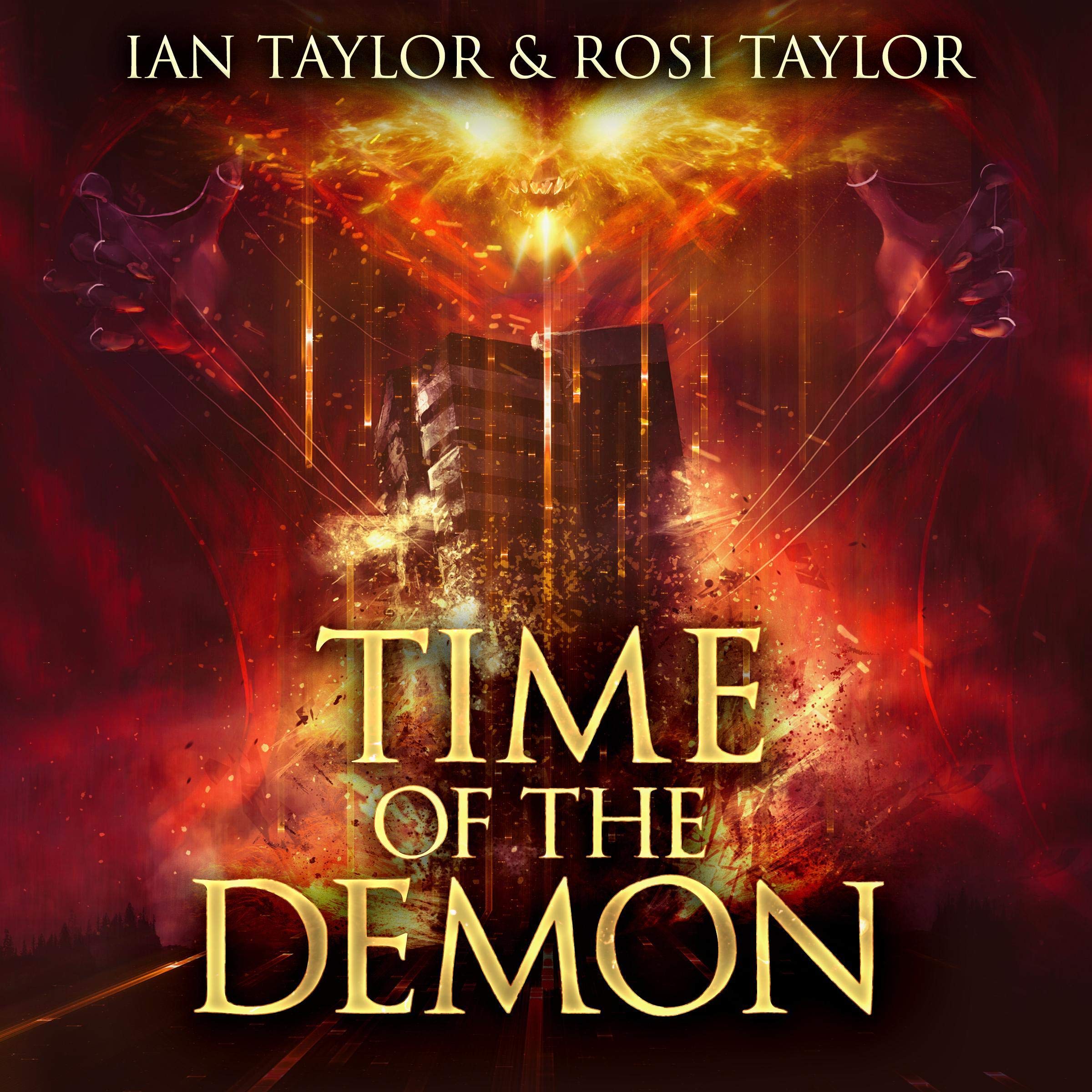 Time of the Demon