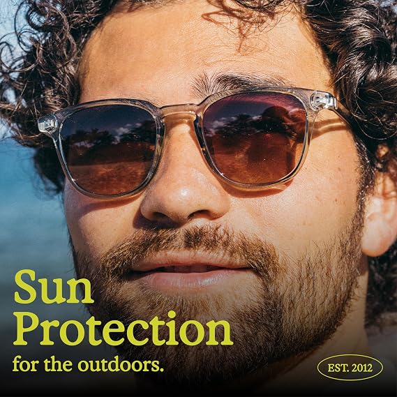 Sunski Tango - Polarized Recycled Sunglasses