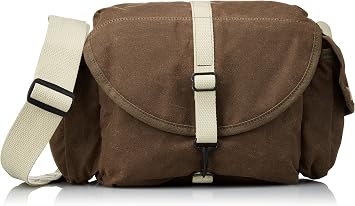 Amazon.com: Domke F-3X Super Compact Domke Ruggedwear Bolsa : Electrónica