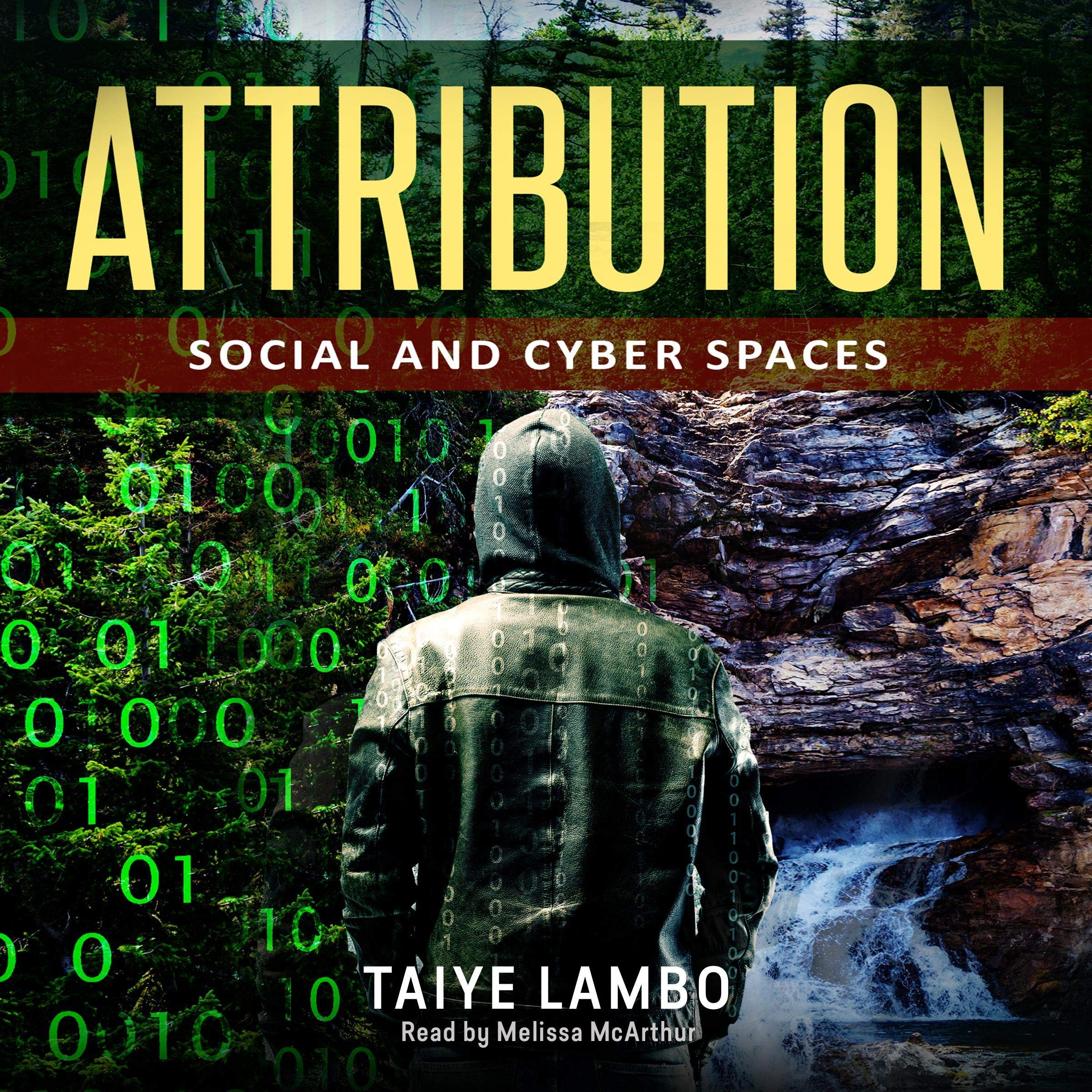 Cover art for Attribution