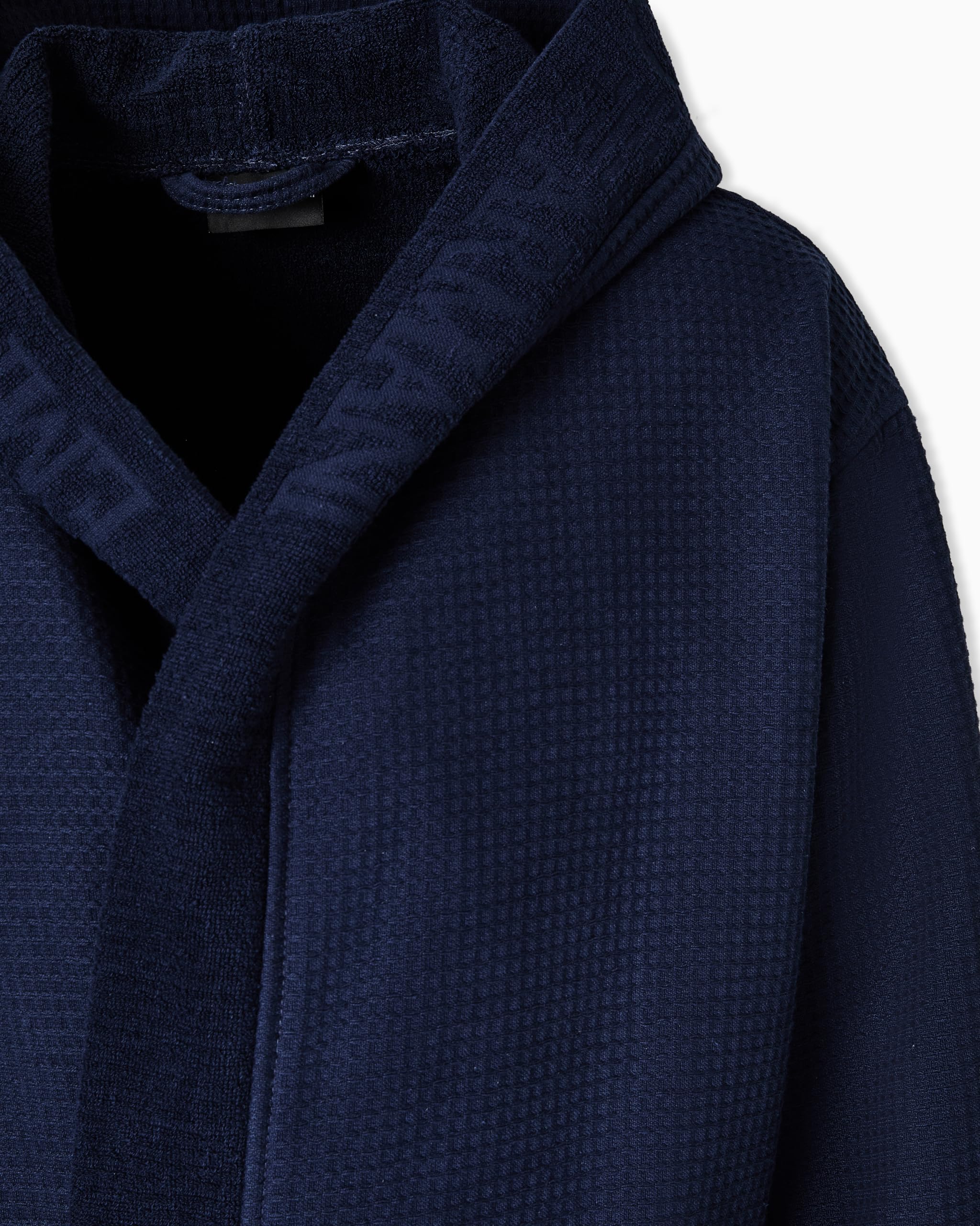 EMPORIO ARMANI Bathrobe Accappatoio Unisex-Adulto
