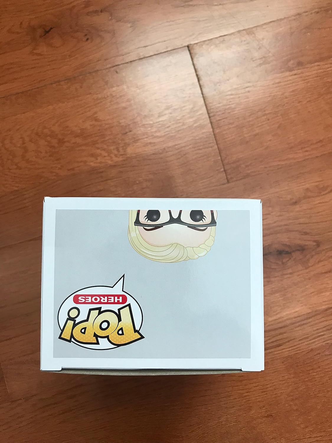 Funko Pop Suicide Squad Dr. Harleen Quinzel Exclusive Vinyl Figure - Harley Quinn