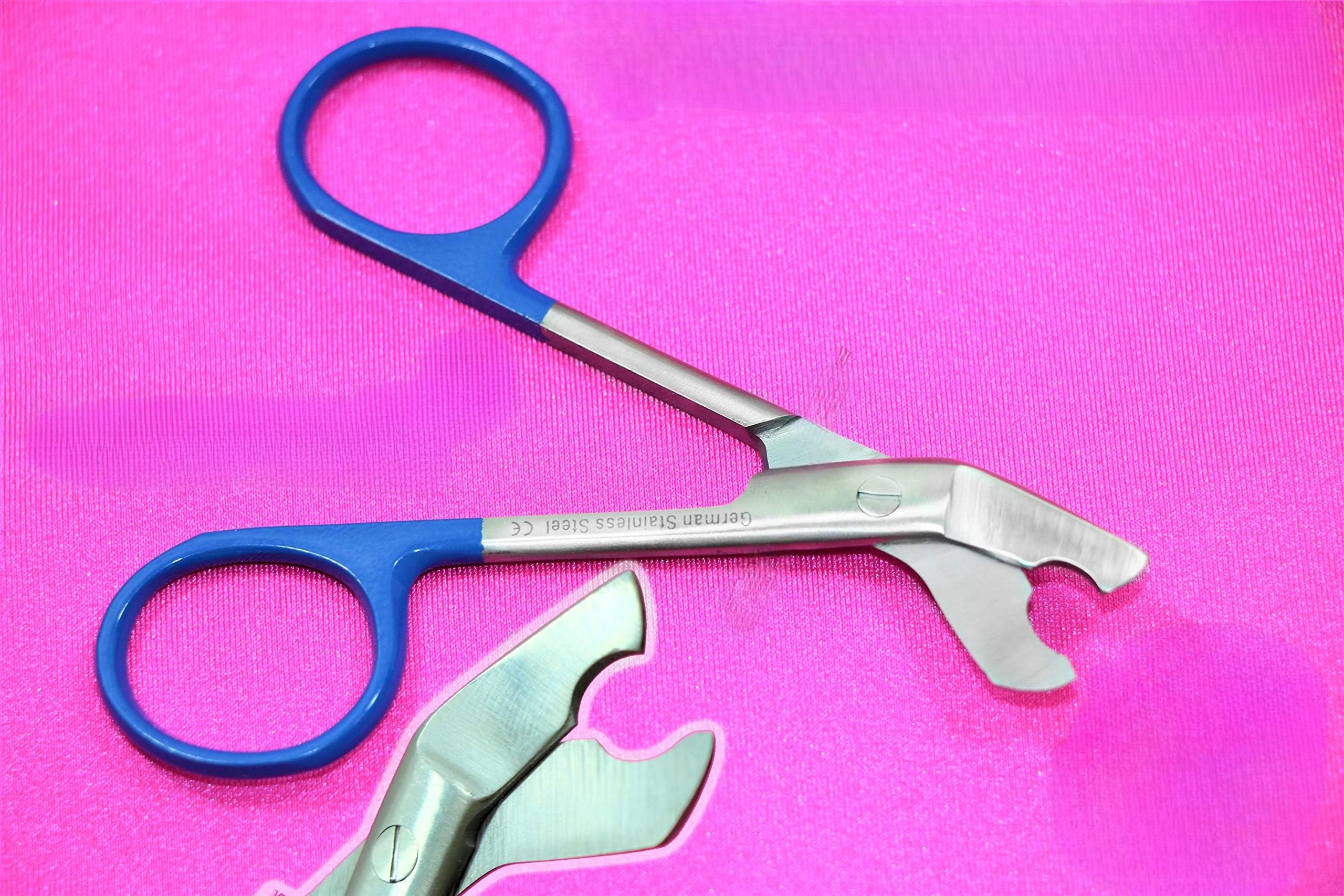 PET Grooming Tool Nail Clippers Scissors Trimmer HIGH Grade Steel Heavy Duty (CYNAMED)