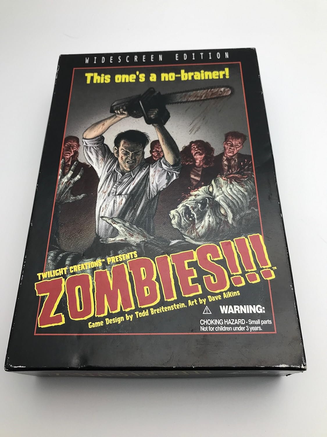 Zombies!!! Que No Te Coman La Cabeza 2Ed Breitenstein Amazon.es Juguetes y juegos Zombies!!! Que No Te Coman La Cabeza 2Ed Breitenstein Amazon.es Juguetes y juegos