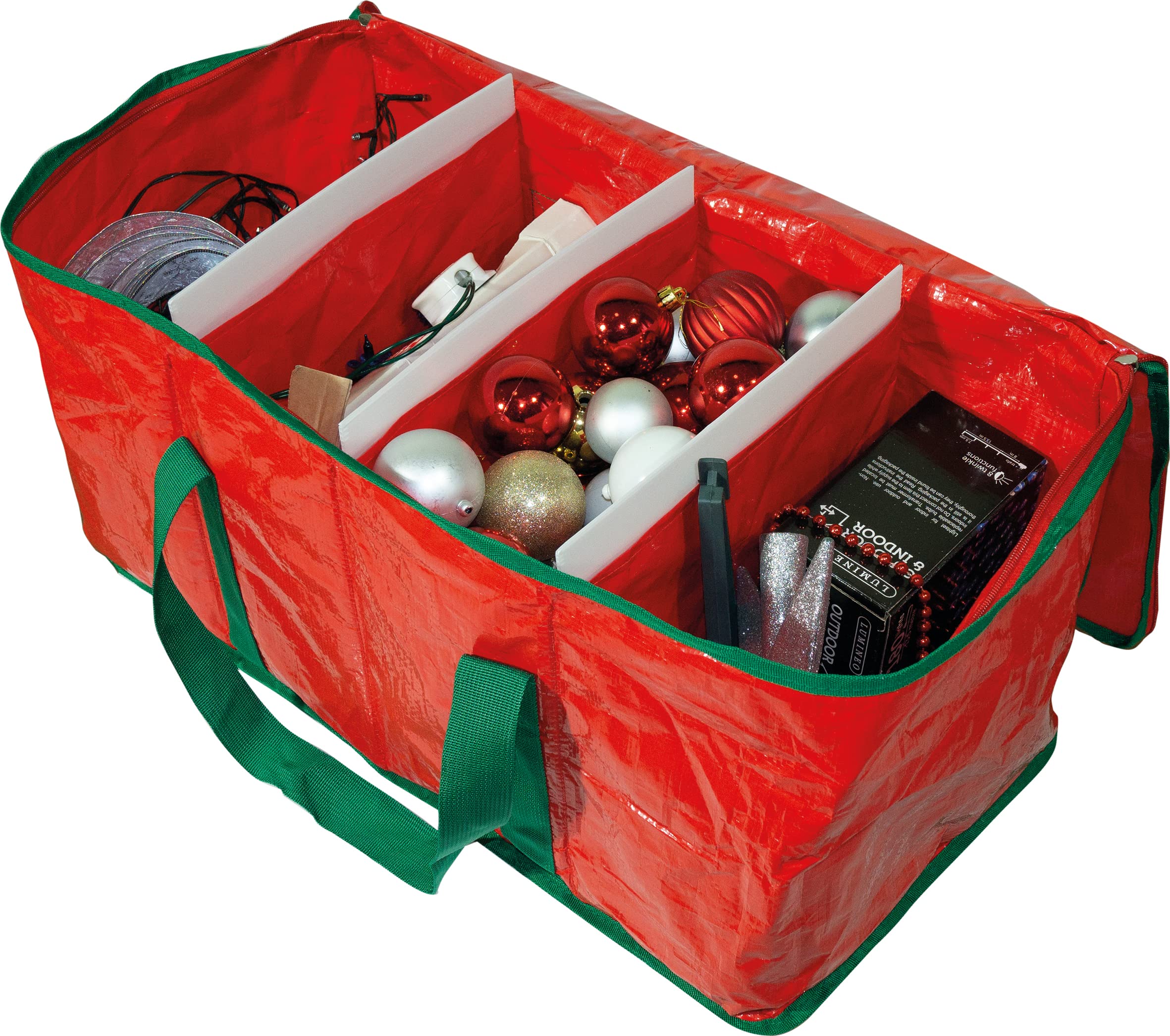 St Helens Home And Garden Light Seasonal Storage Bag