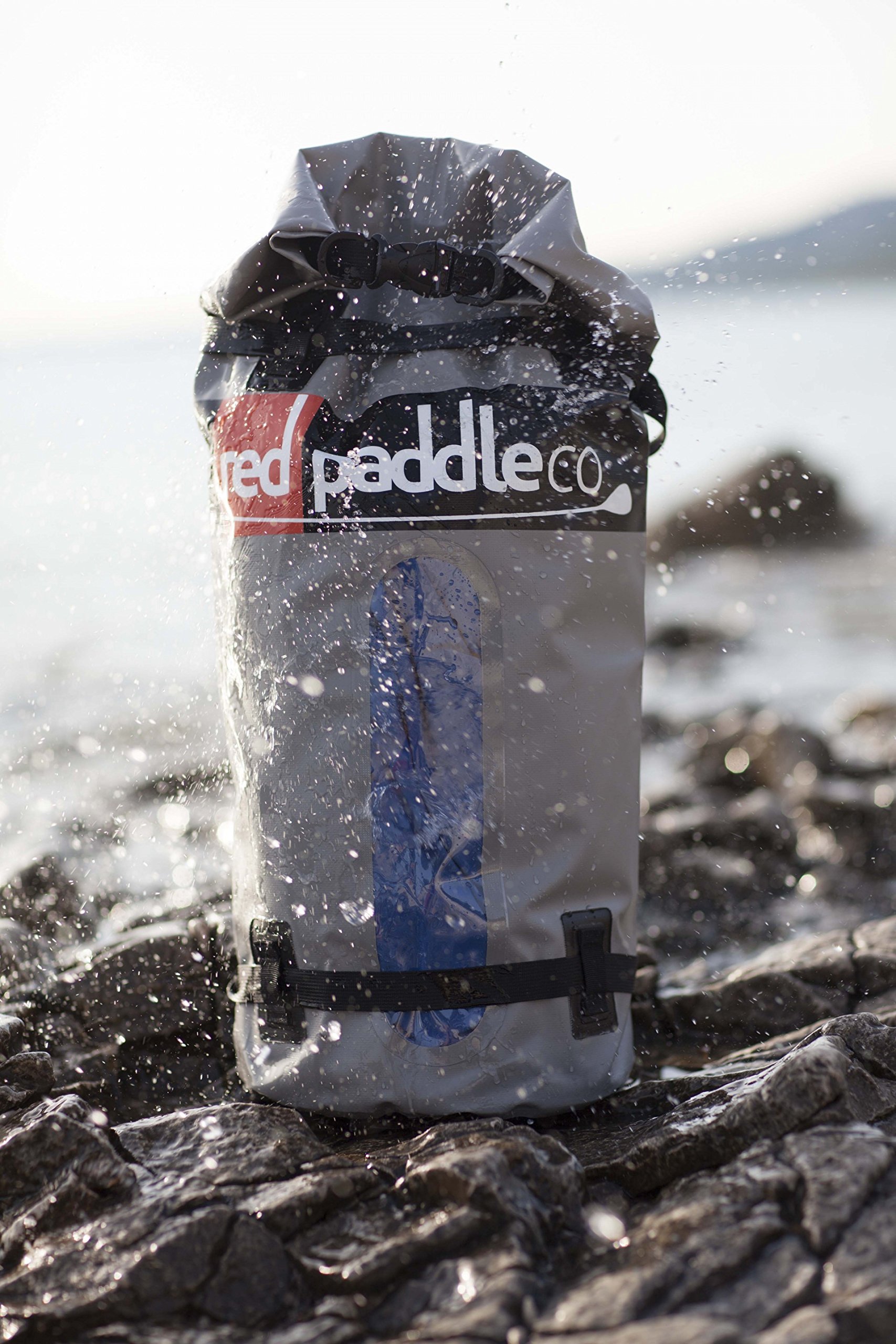 Red Paddle Co - 30L Dry Bag Modell 2016