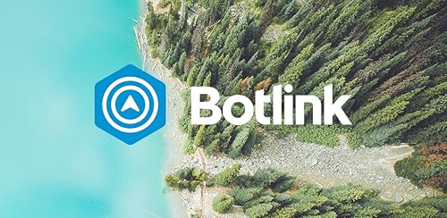 Botlink Capture for Drones