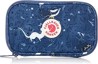 FJÄLLRÄVEN Kånken Art Travel Wallet - Bolsa de Viaje