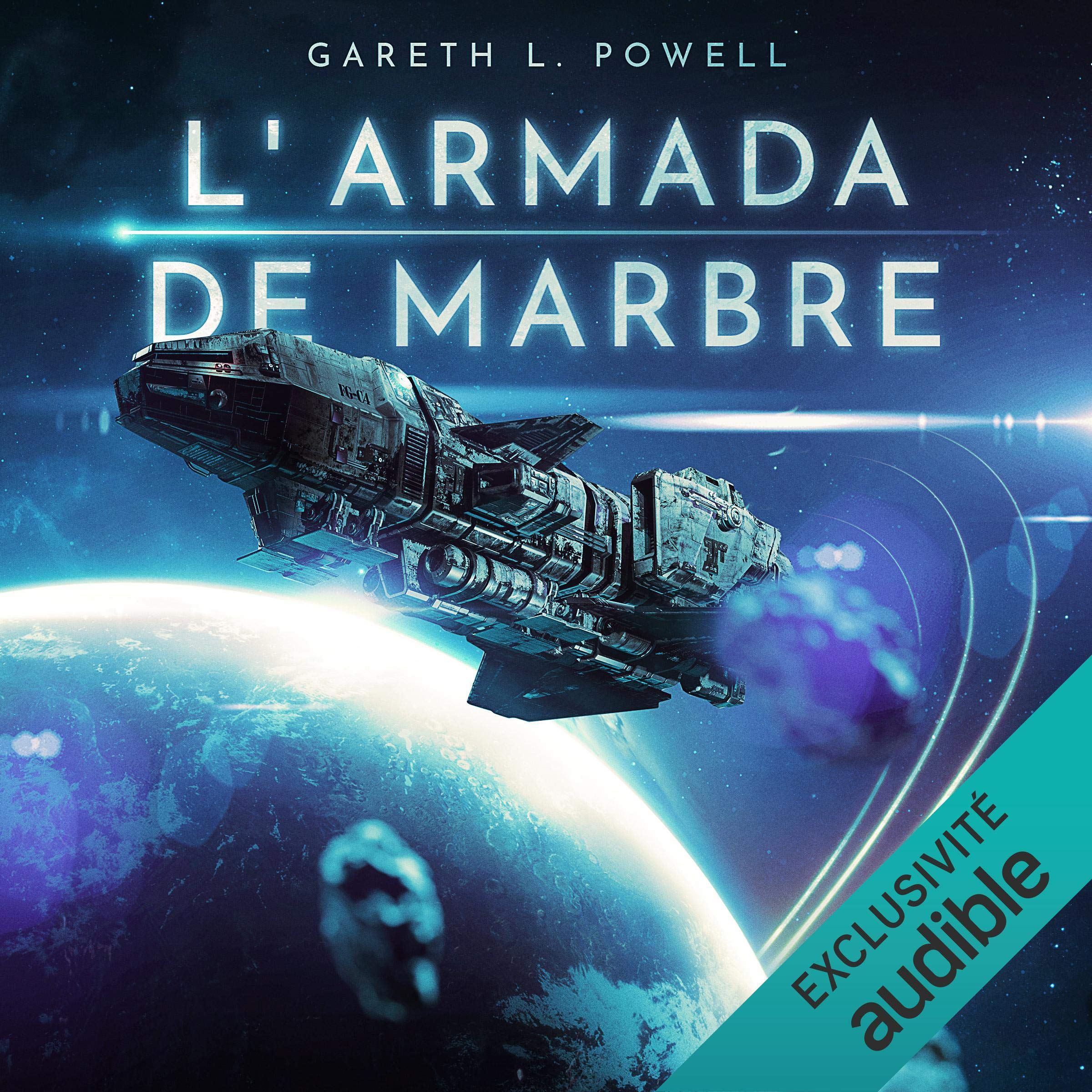 L'armada de marbre