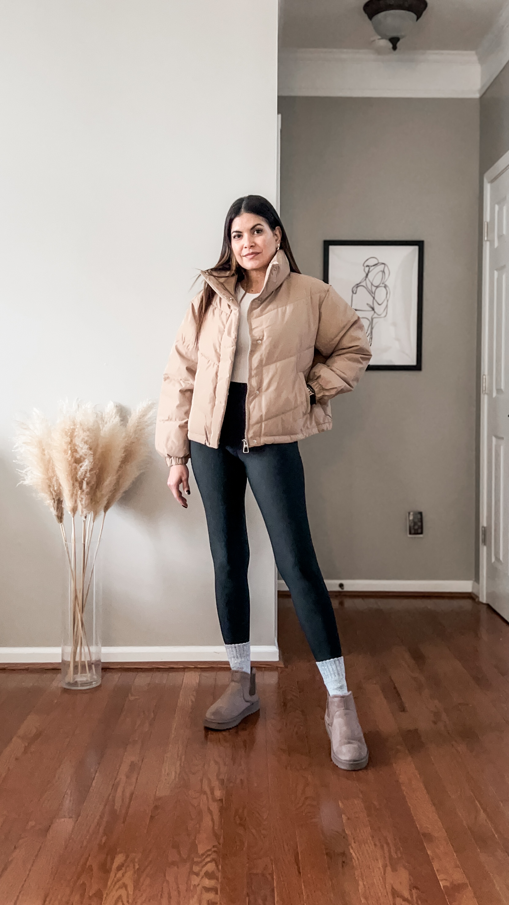 Watch Best Amazon Quilted Jackets on Amazon Live