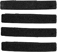 Vista 7 de adidas correas de protección de canilla