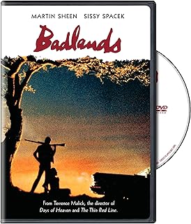 Badlands