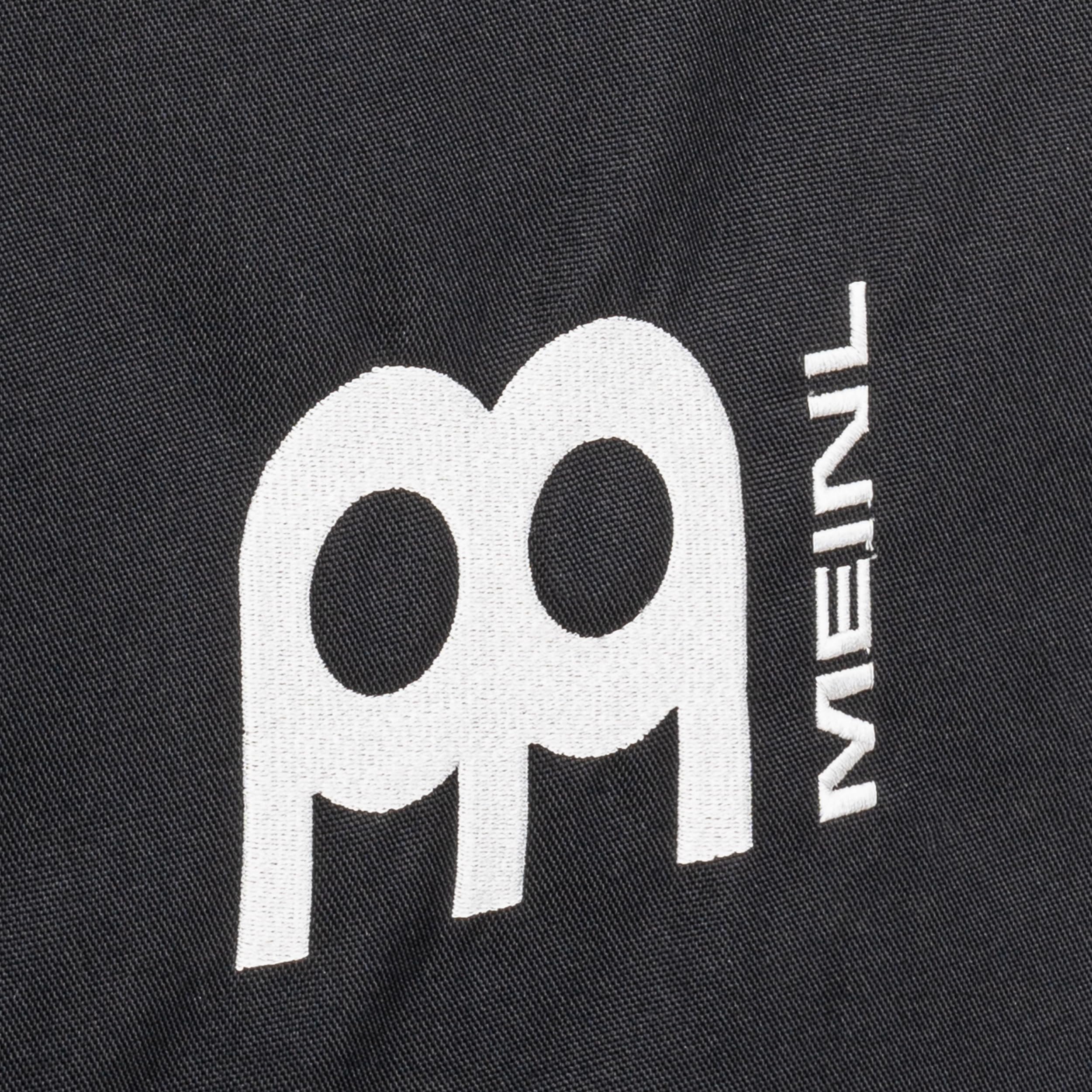 Meinl Percussion MIB-L - Funda para batería, color negro