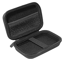 Amazon.com : CaseSack Case for Nikon COOLPIX W300, AW130