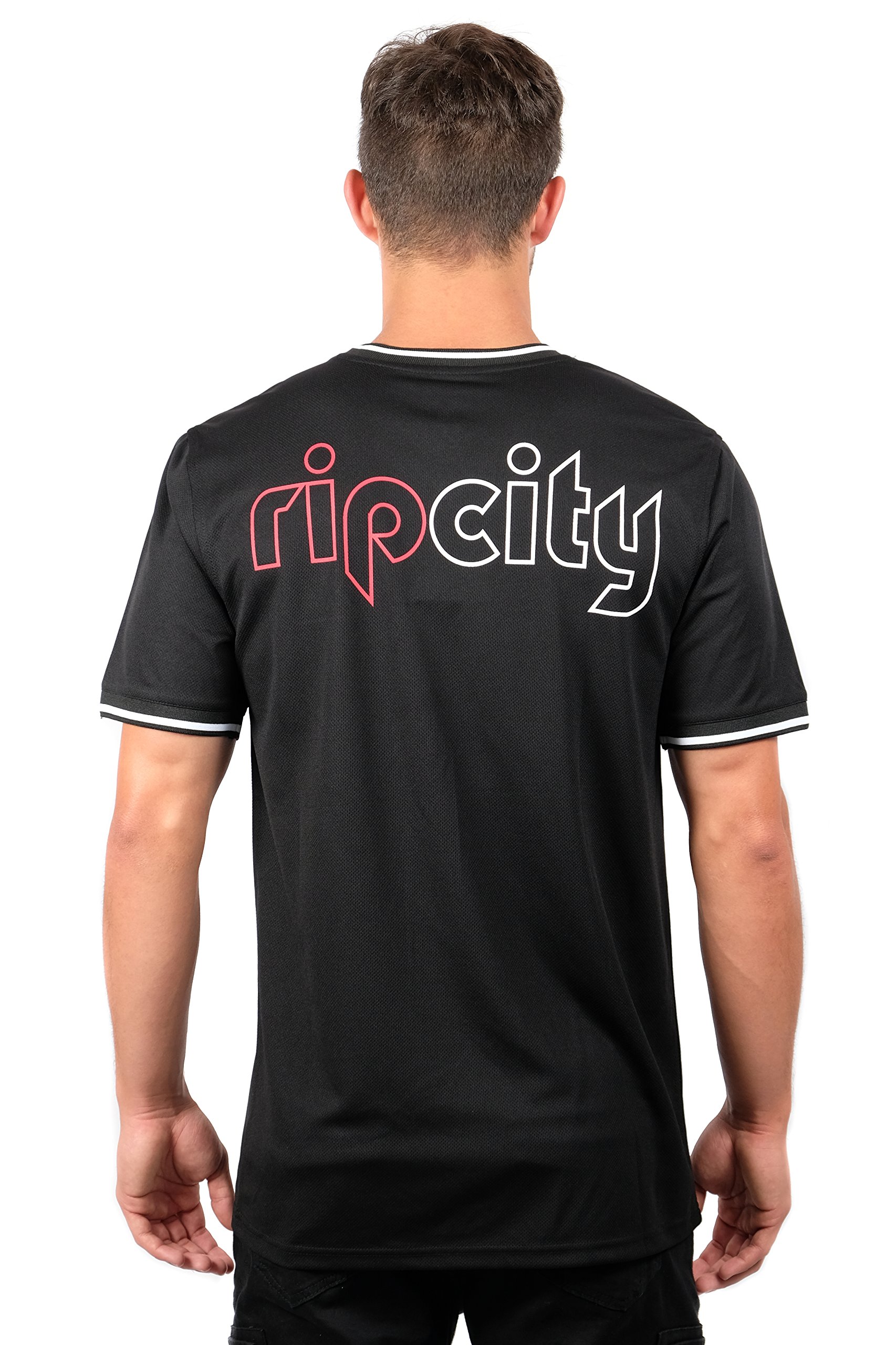 デニス・ロッドマン pistons メッシュシャツ【XL】 nba メッシュ