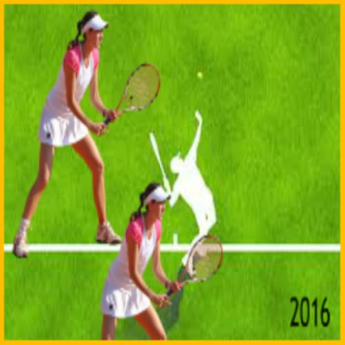 Tennis 2016