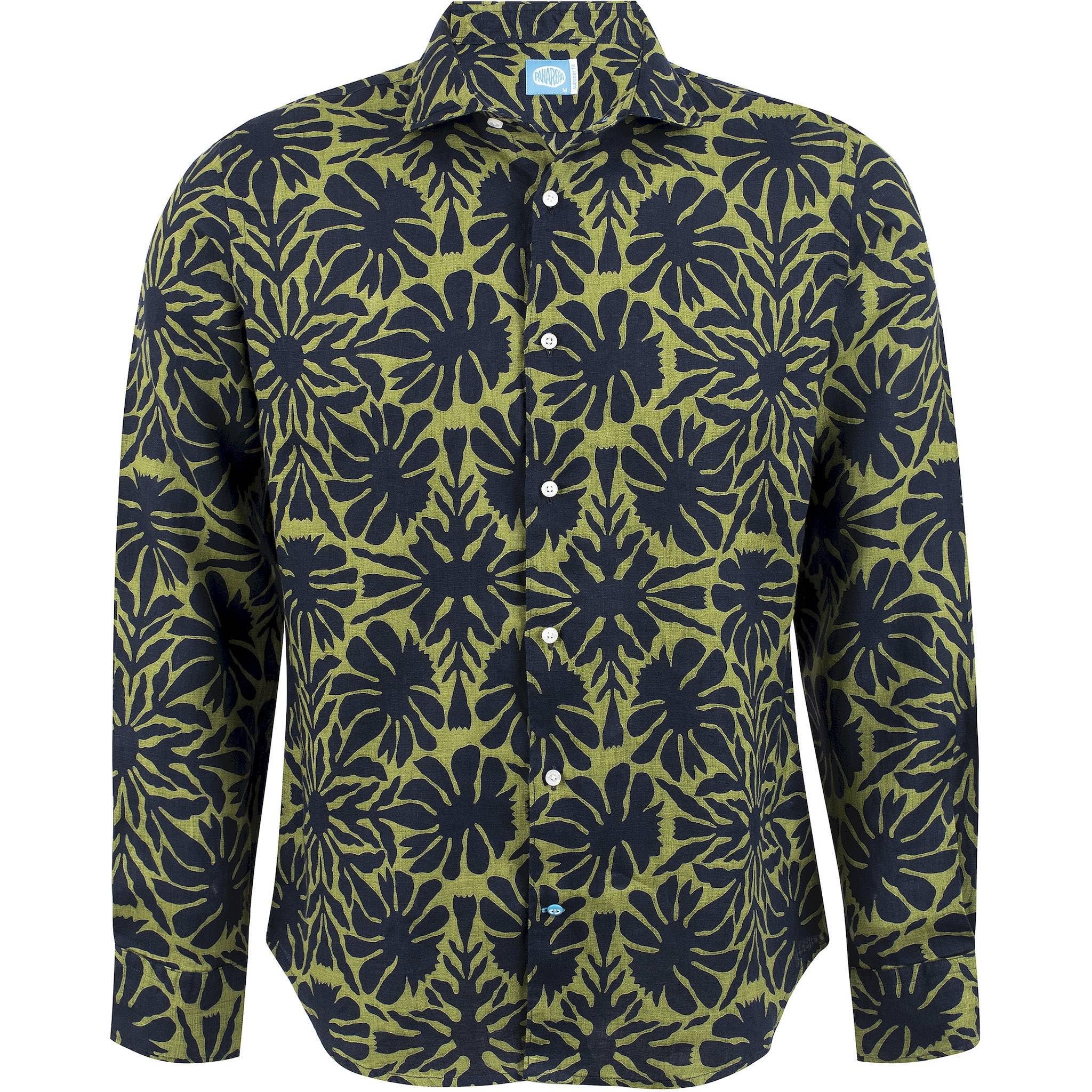 Panareha Odessa Shirt para Hombre