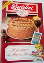 Amazon It Ricettario Bertolini Libri