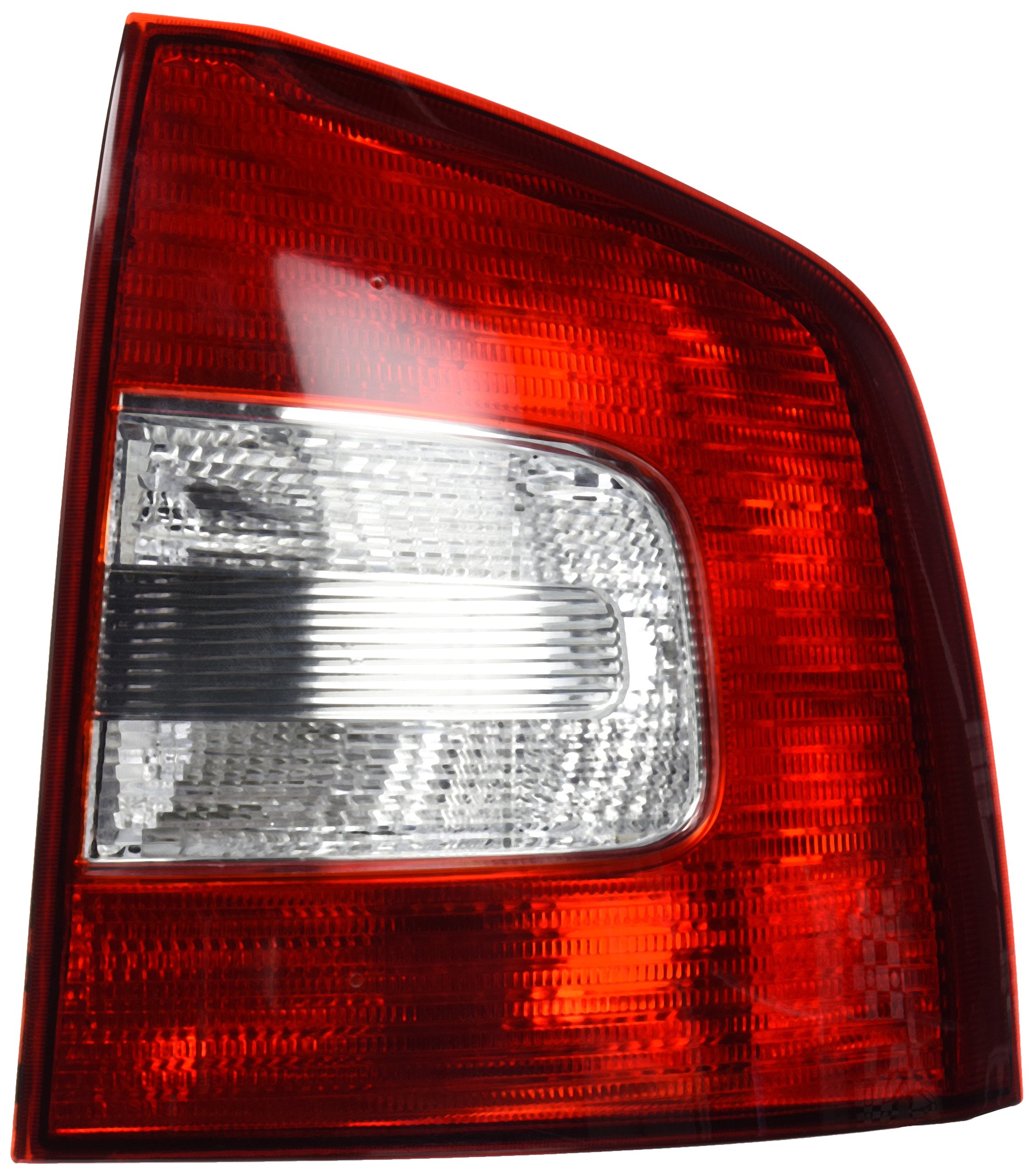 Van Wezel 7623926 Heckleuchte : Amazon.de: Auto & Motorrad
