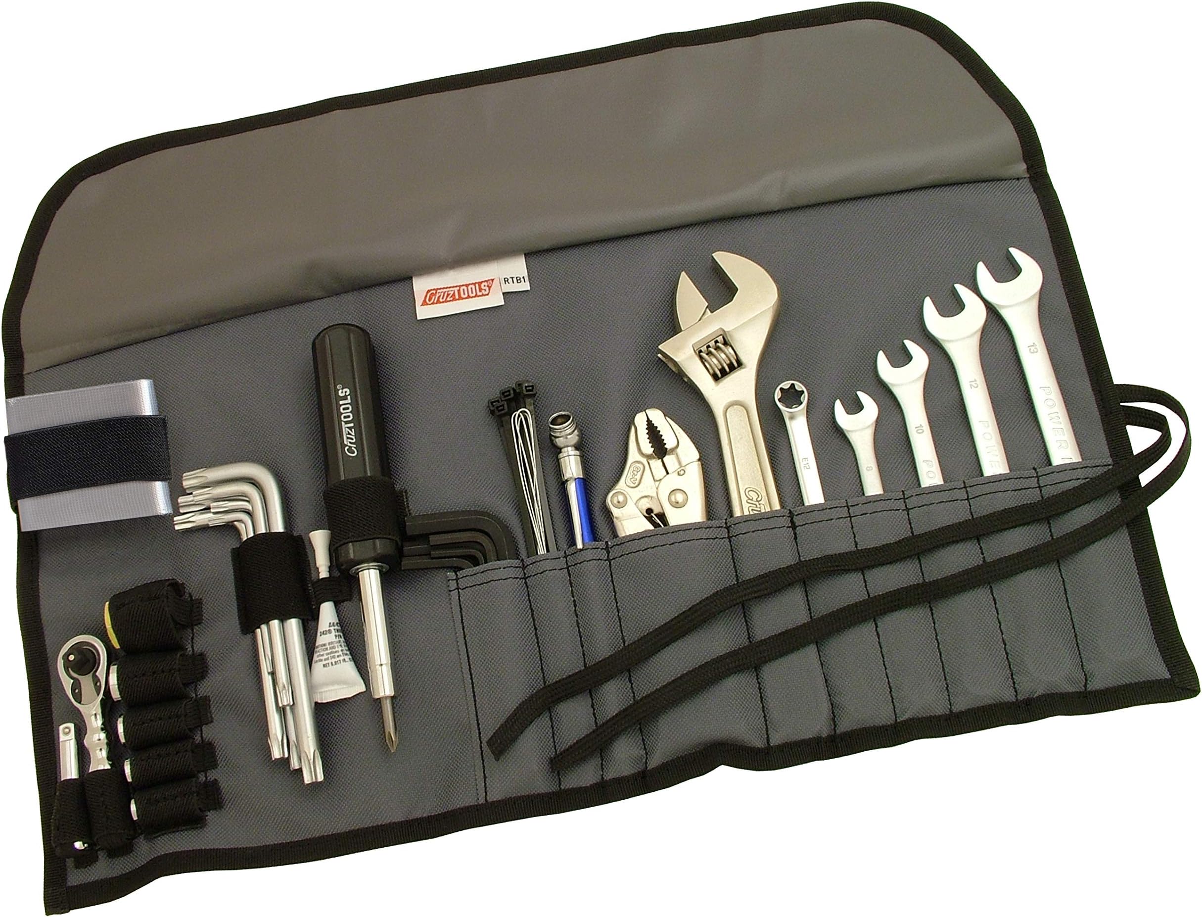CruzTOOLS RTB1 RoadTech B1 BMW Tool Kit