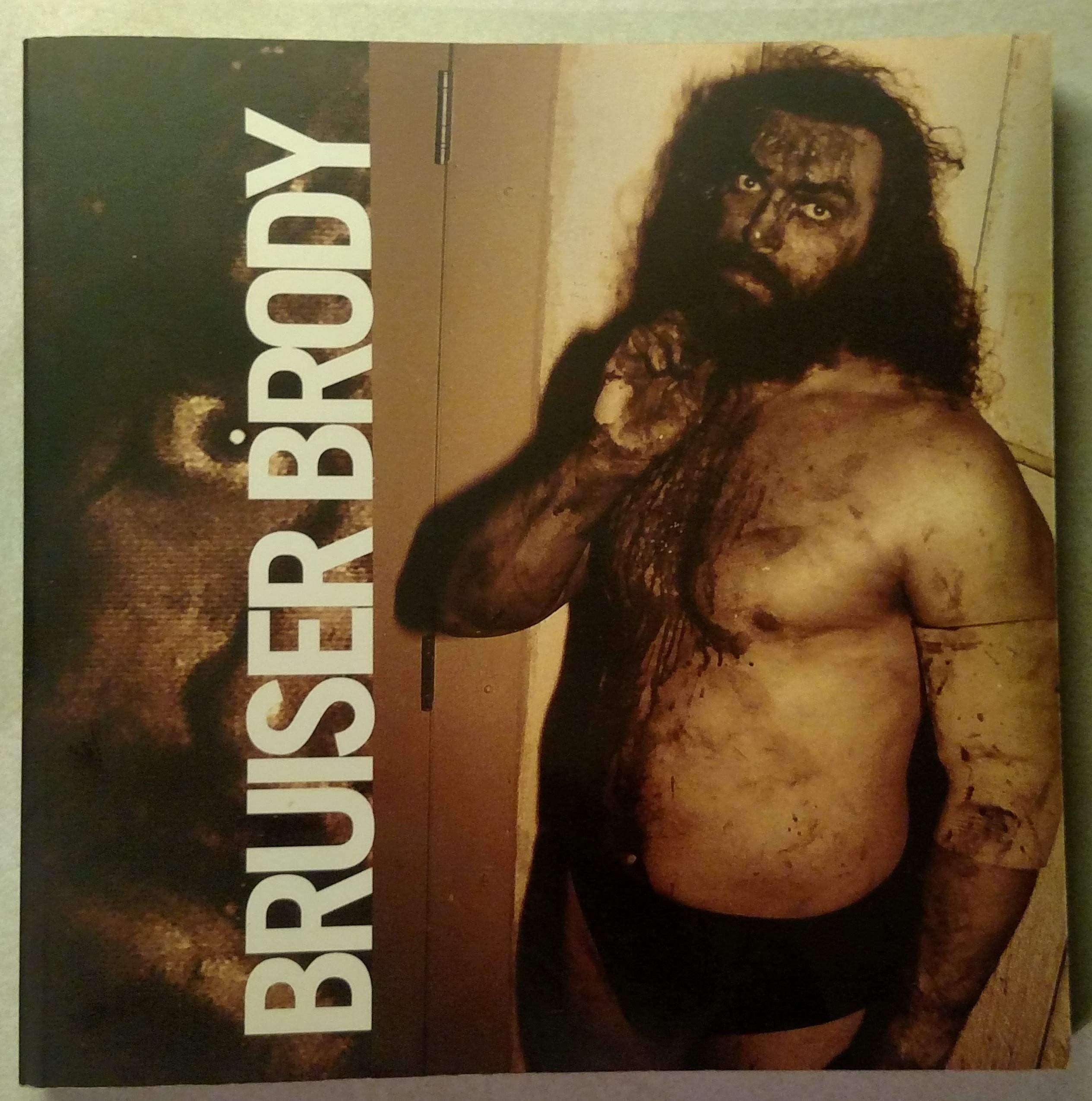 Bruiser Brody