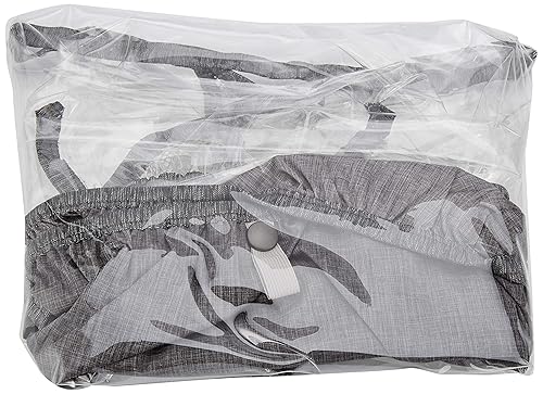 Miniatura 3 de Peg Perego Primo Viaggio - Funda de lluvia – Accesorio – Aprobado para su uso con cualquier asiento de automóvil Peg Perego Primo Viaggio –