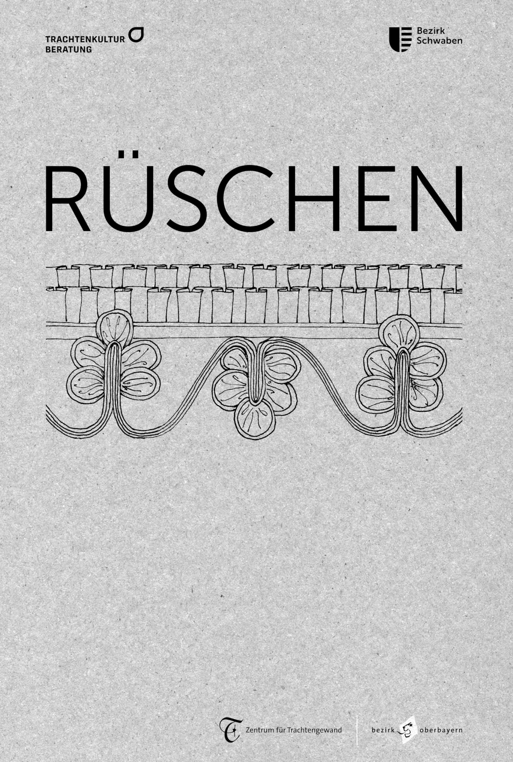 Rüschen