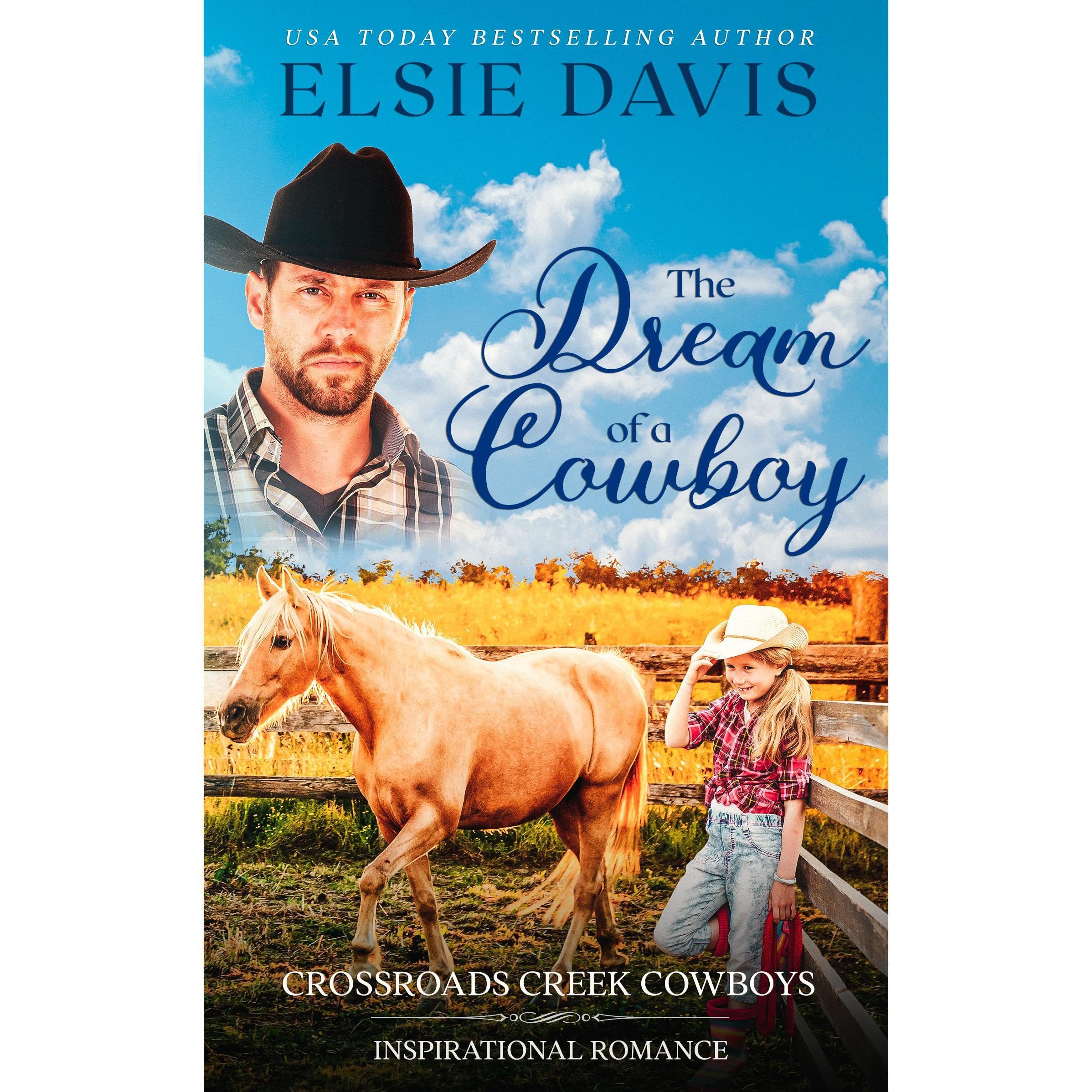 The Dream of a Cowboy