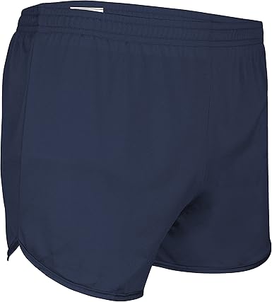 Men's nylon tricot running shorts Clearance