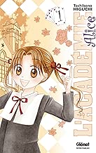 Download L'Académie Alice - Tome 01 PDF
