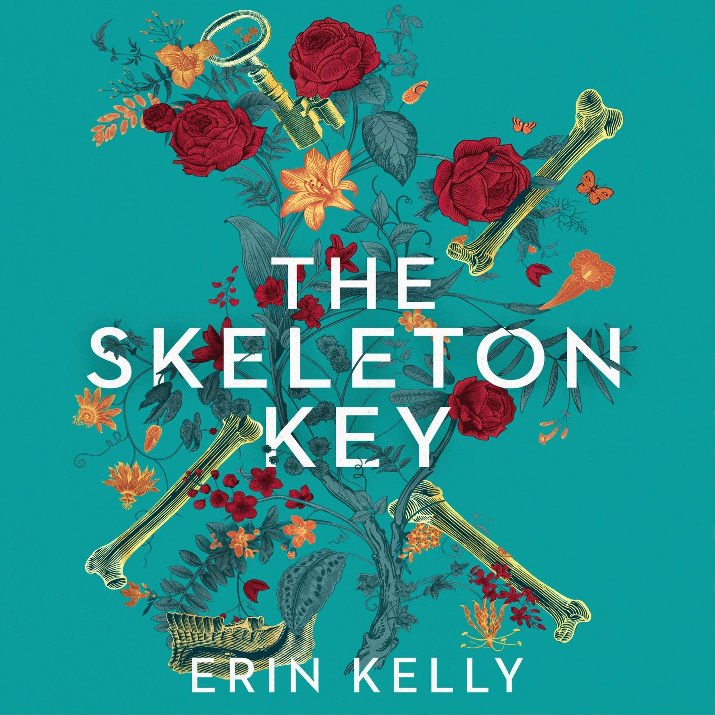 The Skeleton Key