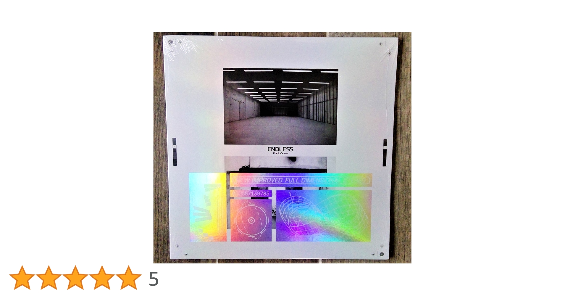 Endless | Amazon.com.br