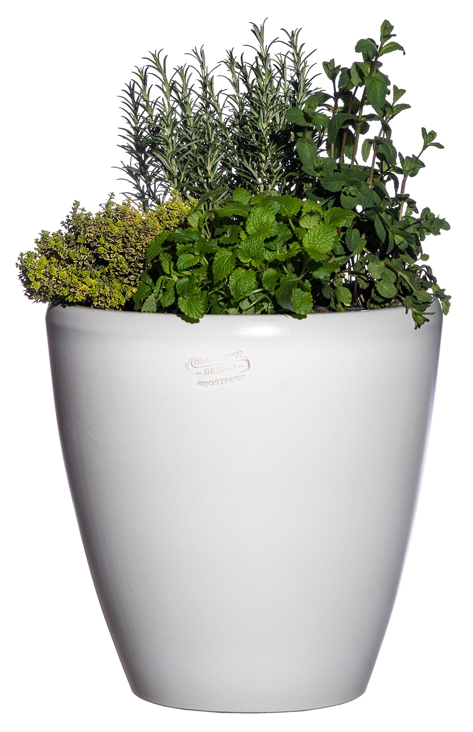 eiche blumenstnder Runder Blumenstnder aus Eiche