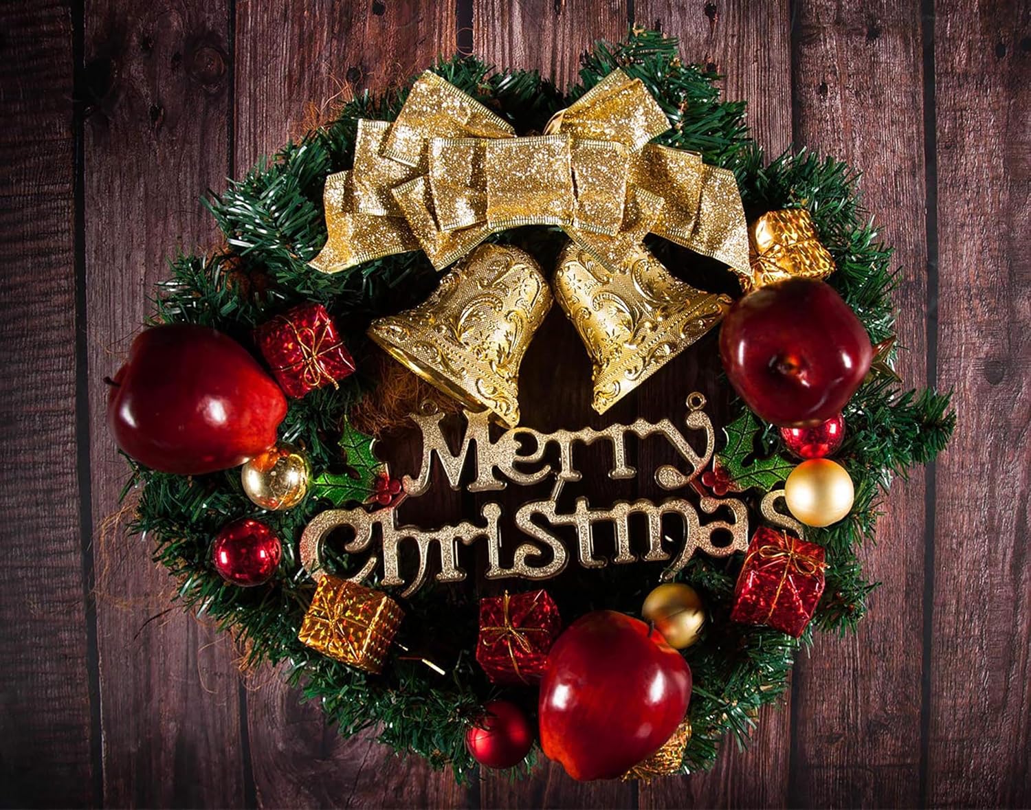 Toopify 36PCS Artificial Fruits