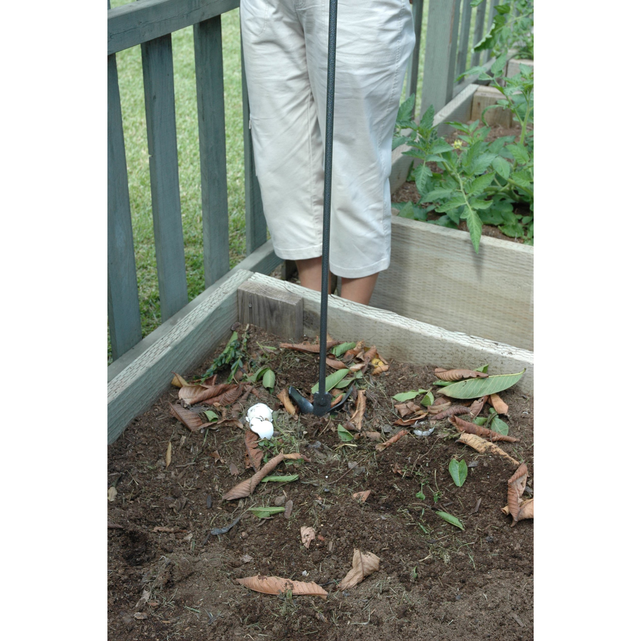 Yard Butler ICA-36 Aireador de Compost
