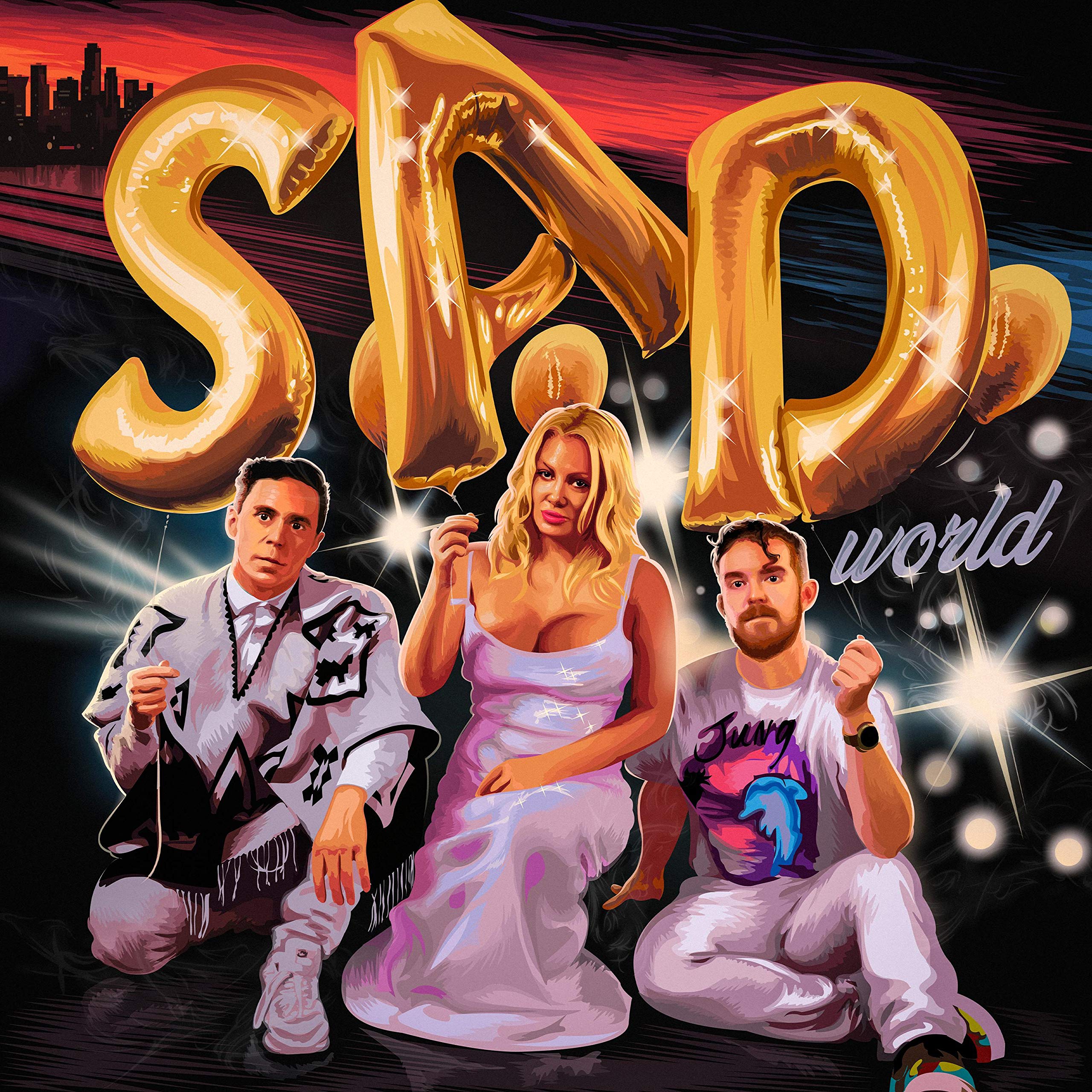 Yacht Money & Jung Youth