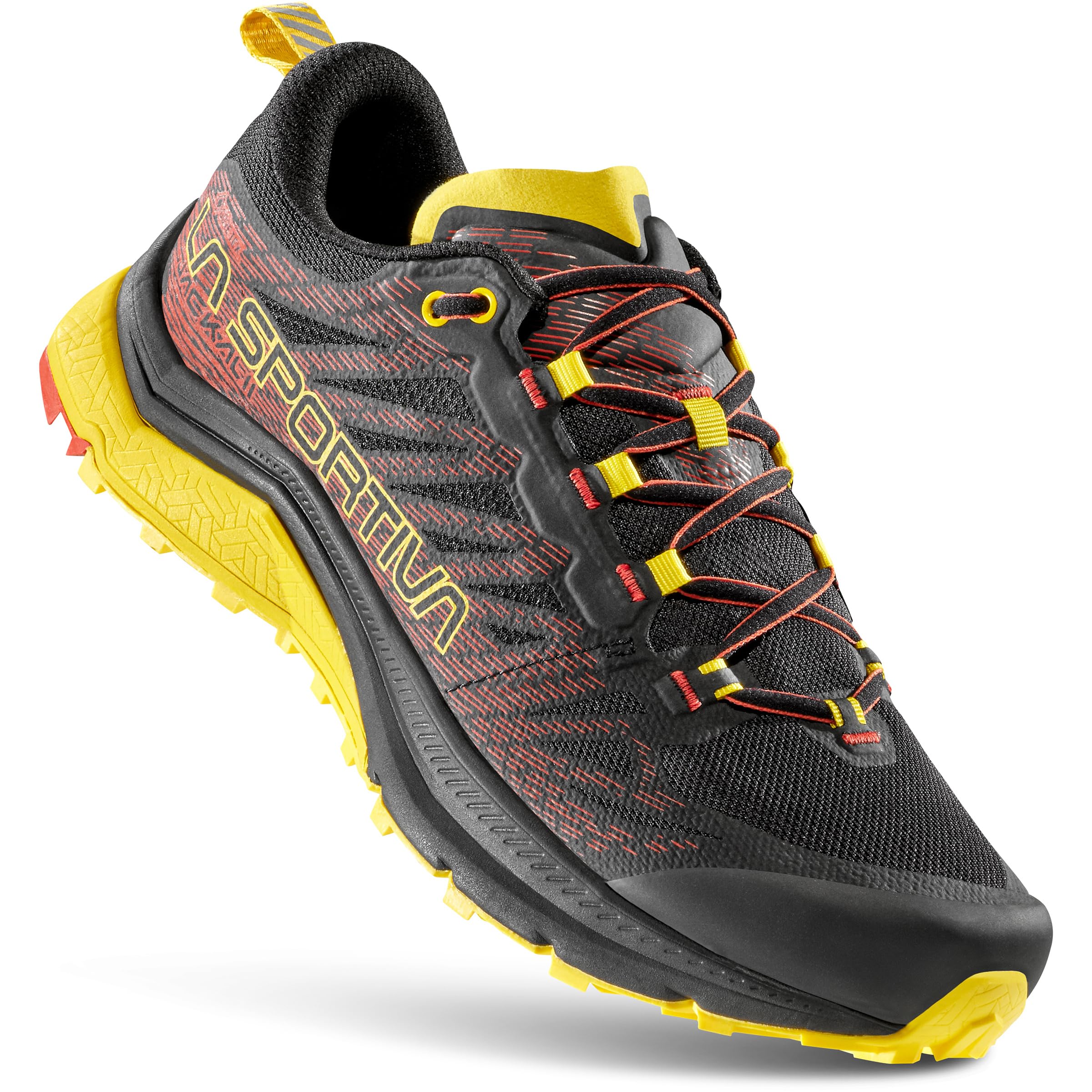 LA SPORTIVA Jackal II GTX - Zapatillas de trail running para hombre