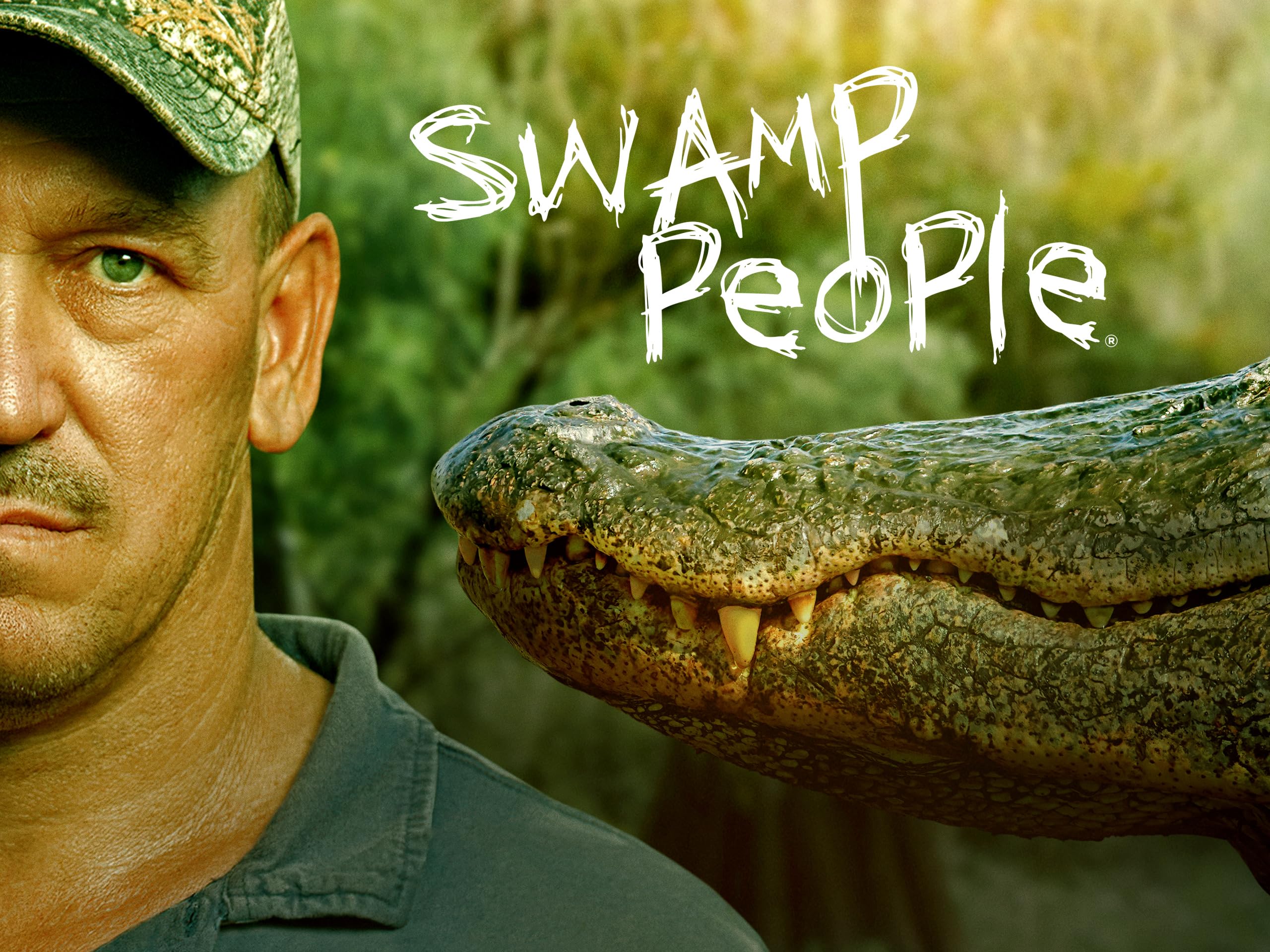 Swamp People - Season 14