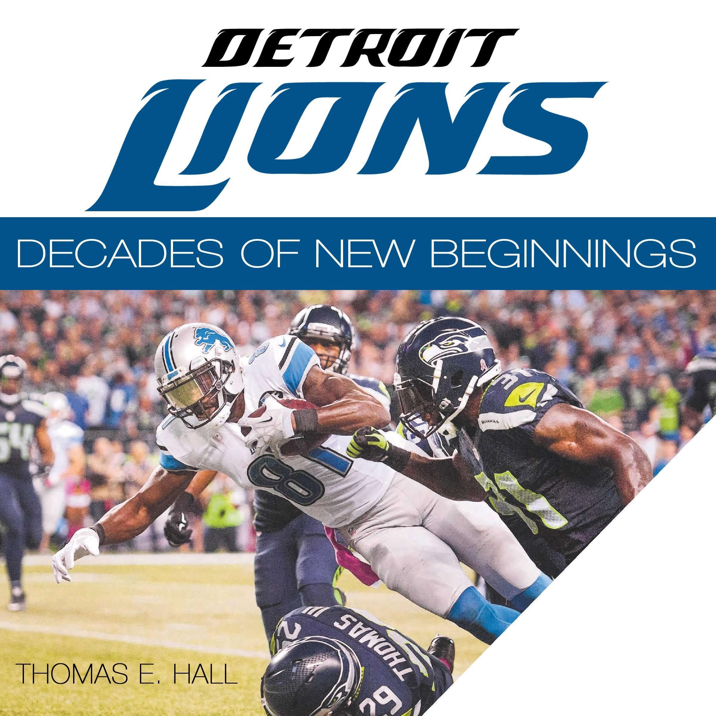 The Detroit Lions