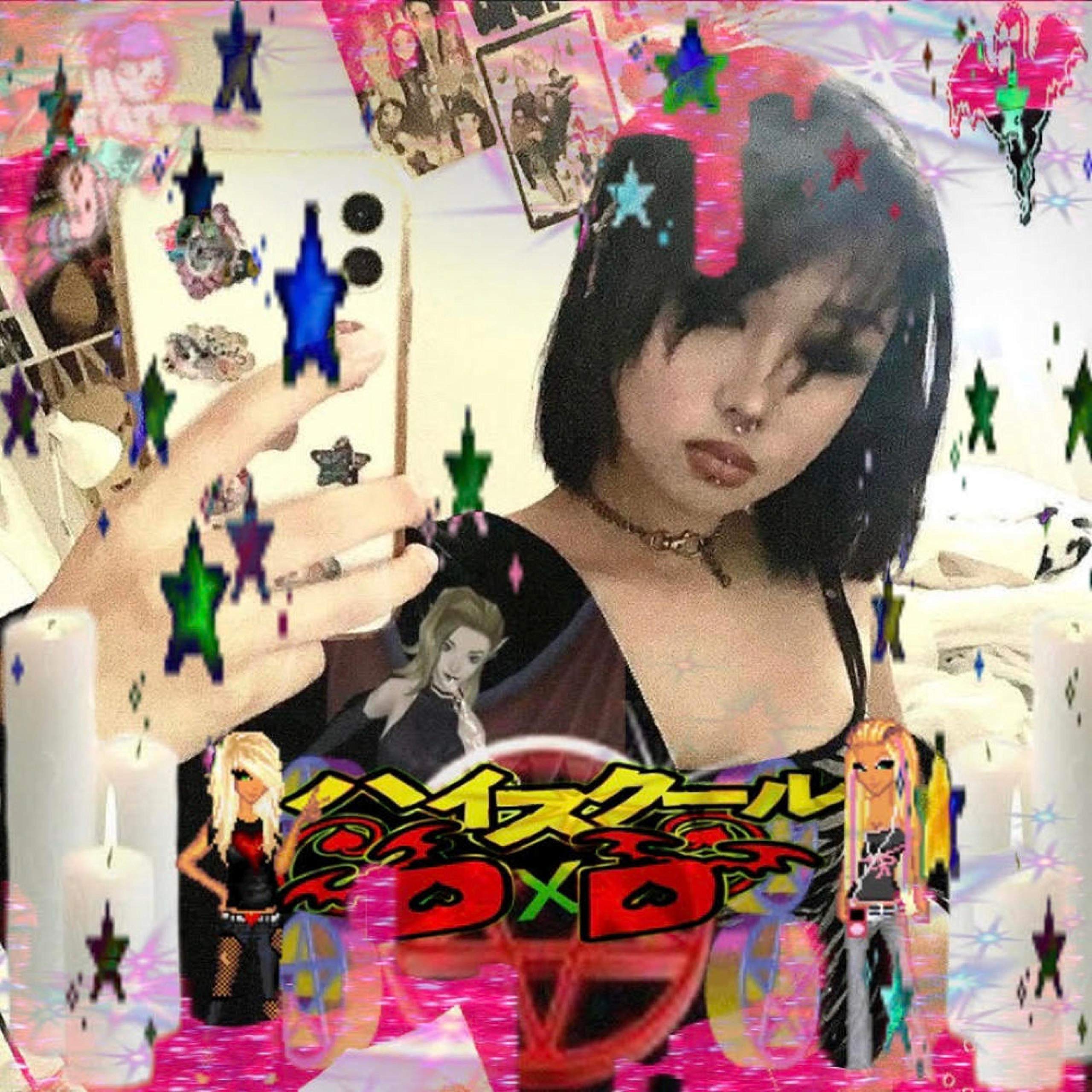 #wannab H3xd [Explicit]