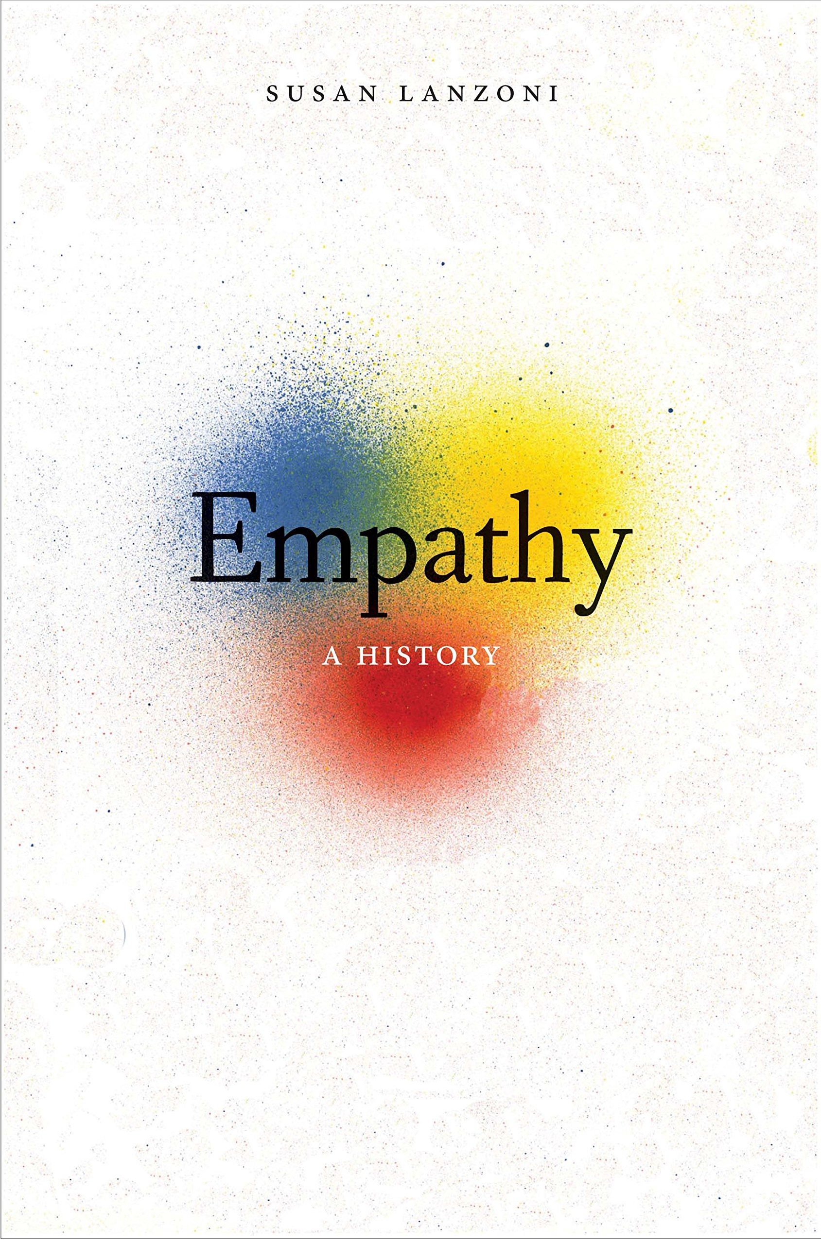 Empathy – A History