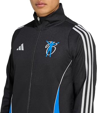 adidas Men's Jude Bellingham Training Jacket