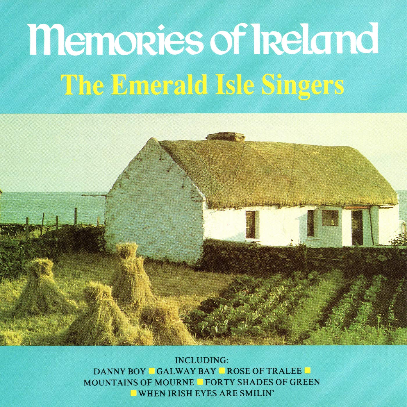 The Emerald Isle Singers