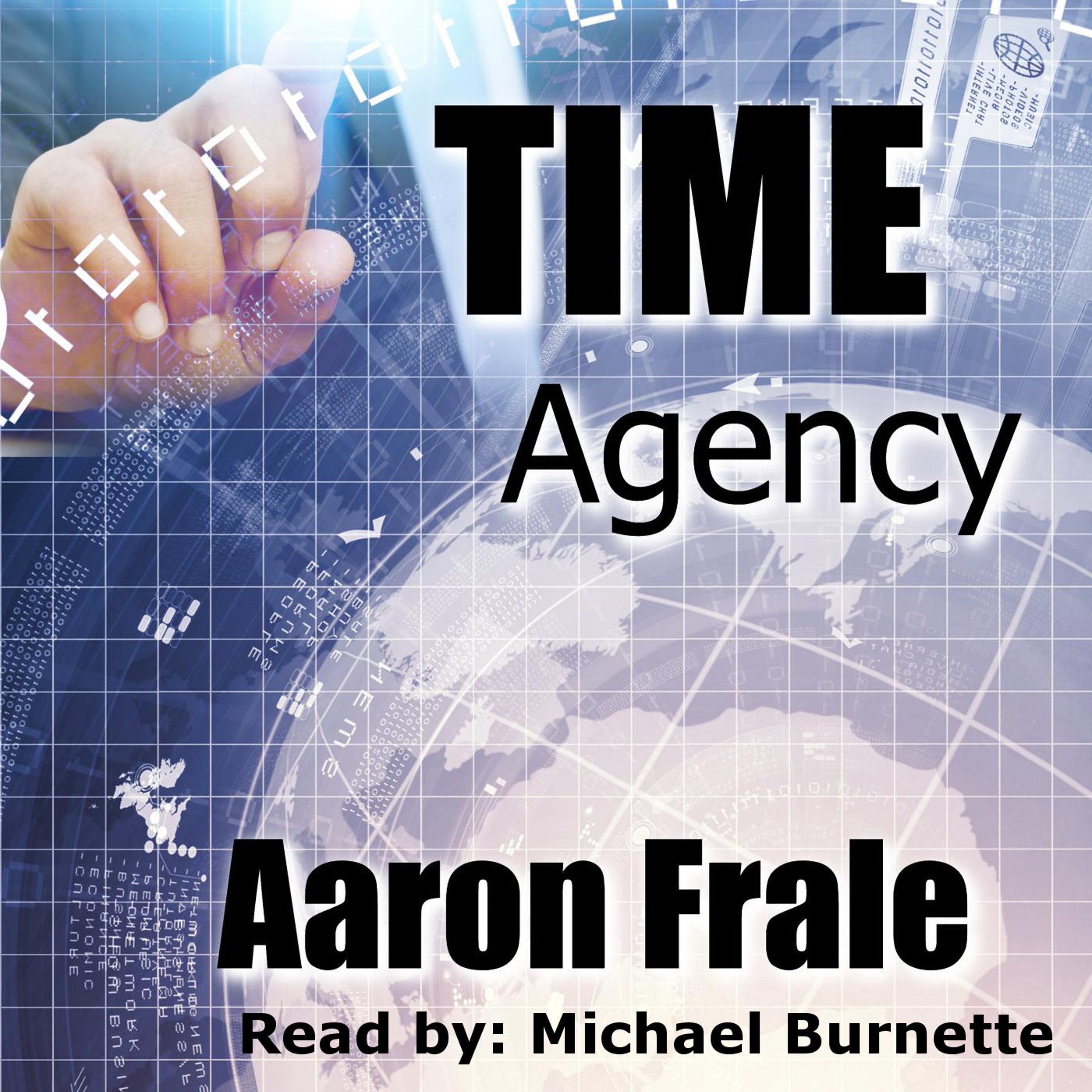 Time Agency