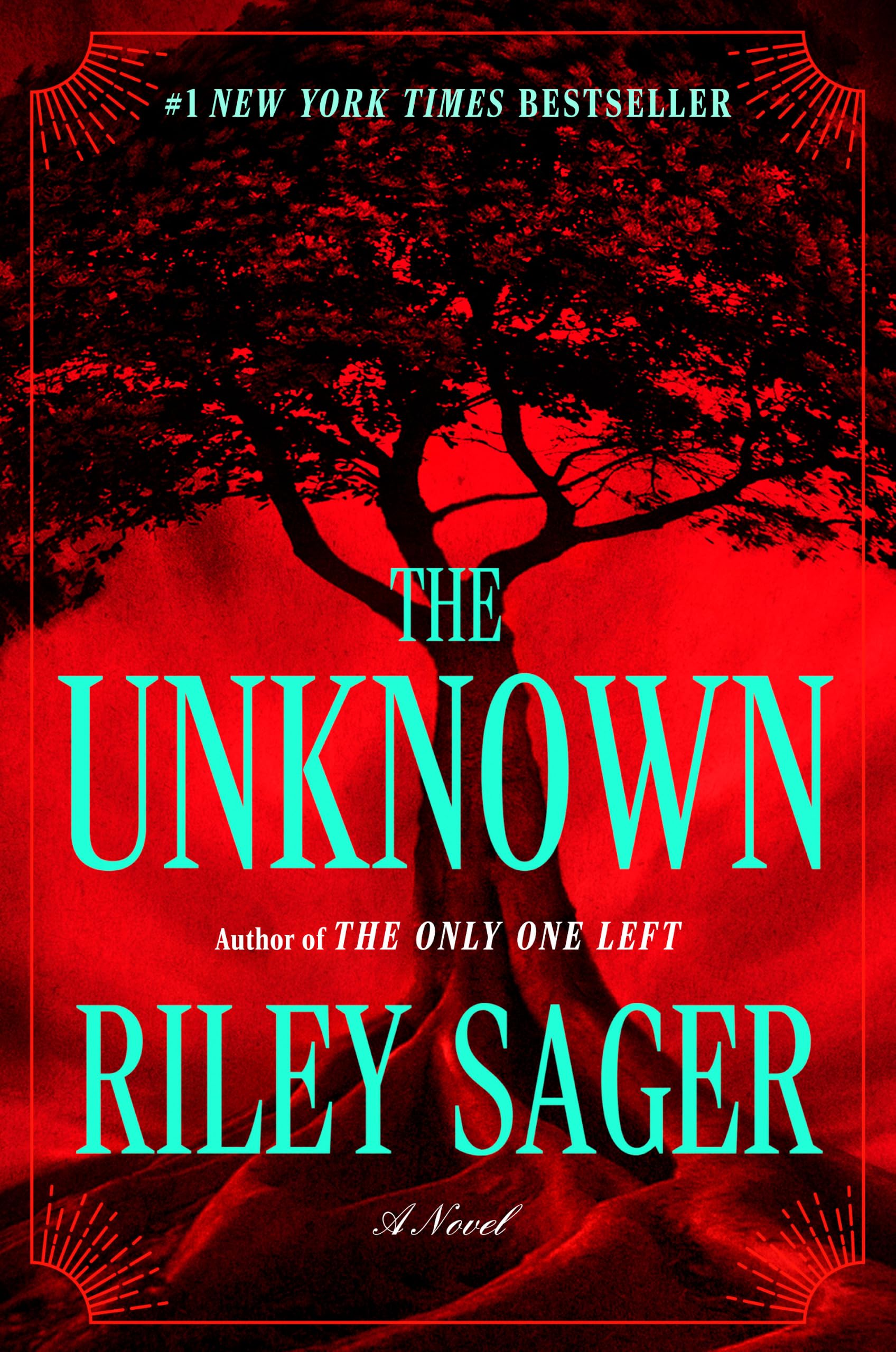 The Unknown: A Novel