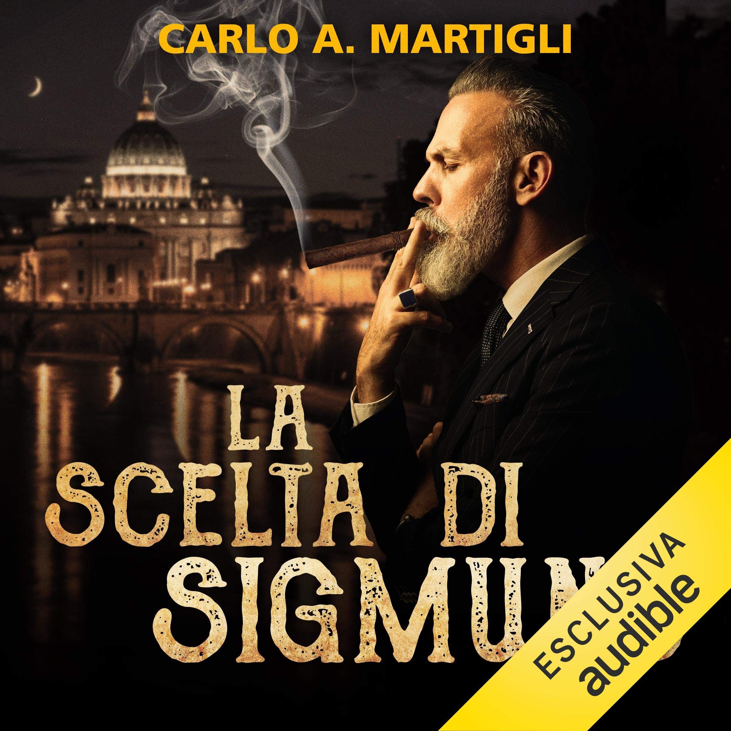 La scelta di Sigmund